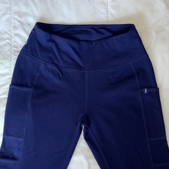 Jaanuu Women’s Yoga Pant - Picture 4 of 8